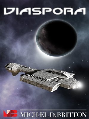 cover image of Diaspora